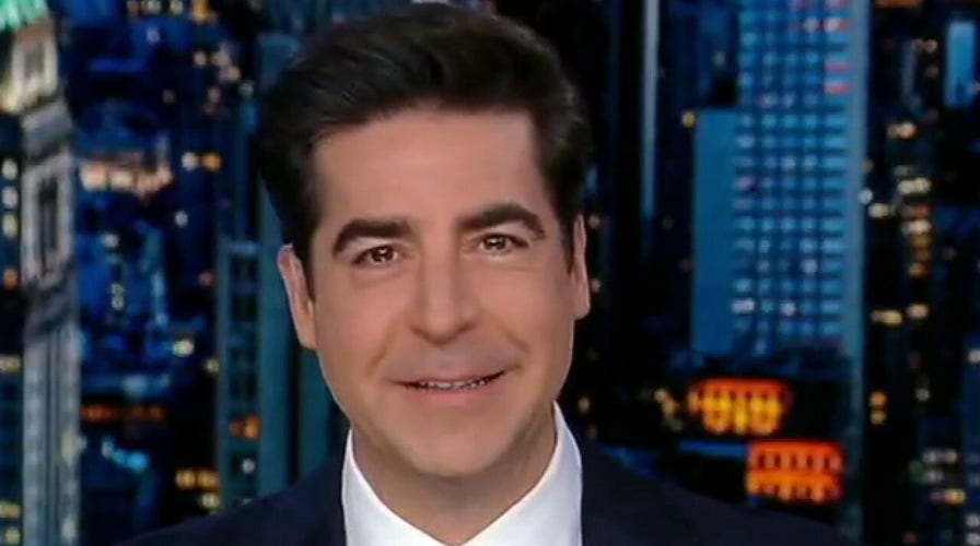 Jesse Watters: Michelle Obama is having her Hillary moment
