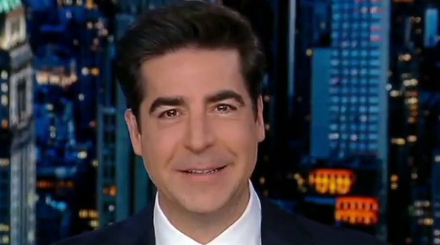 Jesse Watters: Michelle Obama is having her Hillary moment