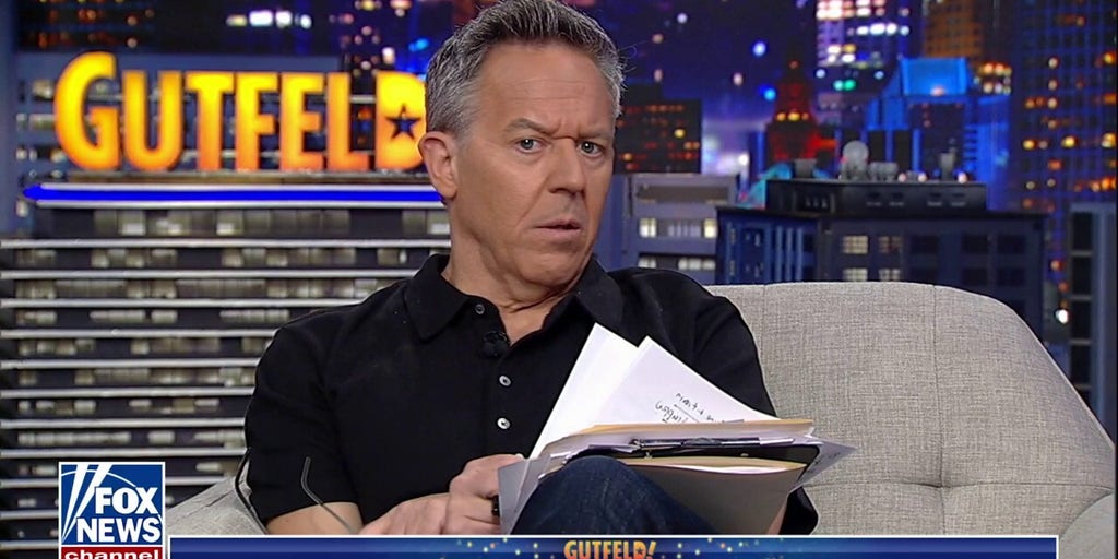 'Gutfeld!' reacts to Secret Service Director Kimberly Cheatle's testimony