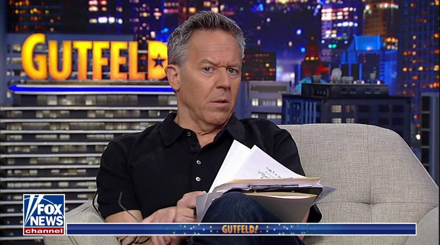 'Gutfeld!' reacts to Secret Service Director Kimberly Cheatle's testimony