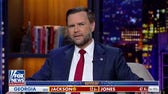 JD Vance: Too many Democrats don't show appreciation for the country