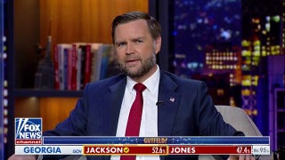 JD Vance: Too many Democrats don't show appreciation for the country - Fox News