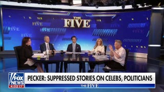 Judge Jeanine: NY v. Trump is a 'nothingburger' - Fox News