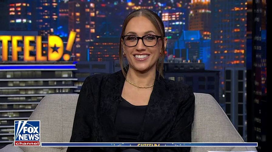 Kat Timpf: Capitalism’s potential is ‘far superior’ to socialism’s potential