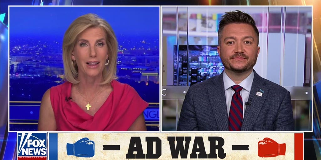 This ad uses Democrats' words to show how 'vicious and evil they are': Terry Schilling