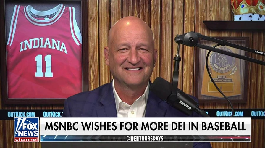 Dan Dakich: Sports is the 'ultimate meritocracy'