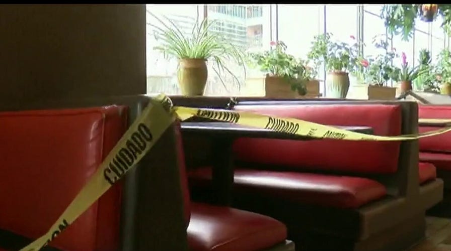 Small businesses adapt and thrive amid coronavirus shutdown