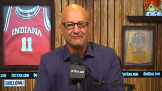 DEI refs are ruining the WNBA | Don't @ Me w/Dan Dakich