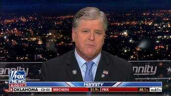 Sean Hannity: There was no legal basis for this unprecedented warrant for Trump raid