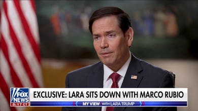 Secretary Rubio: Iran no longer has a shield to hide behind