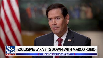 Secretary Rubio: Iran no longer has a shield to hide behind