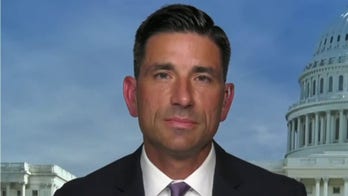 DHS: We have the authority to protect federal buildings, make arrests