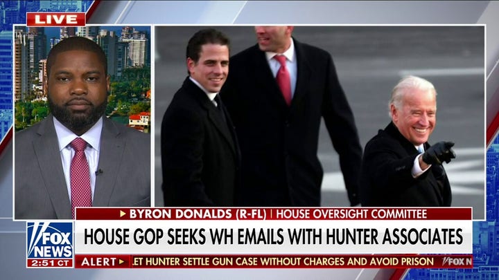 Donalds: Enough with the politics, games