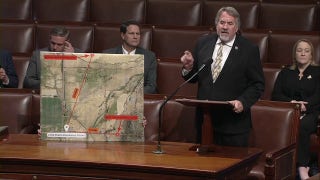 Flashback: Rep. Doug LaMalfa raises concerns about wolves near rural communities