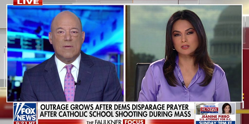 Ari Fleischer warns: Dems’ ‘mind-boggling’ rejection of faith will ‘kill them politically’