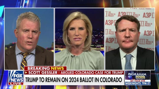 Former Colo sec state: This was a desperate attempt to prevent people from voting