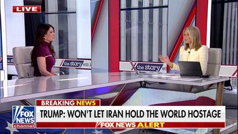 Iranians fear ‘open season’ on themselves by hands of regime, says Middle East expert