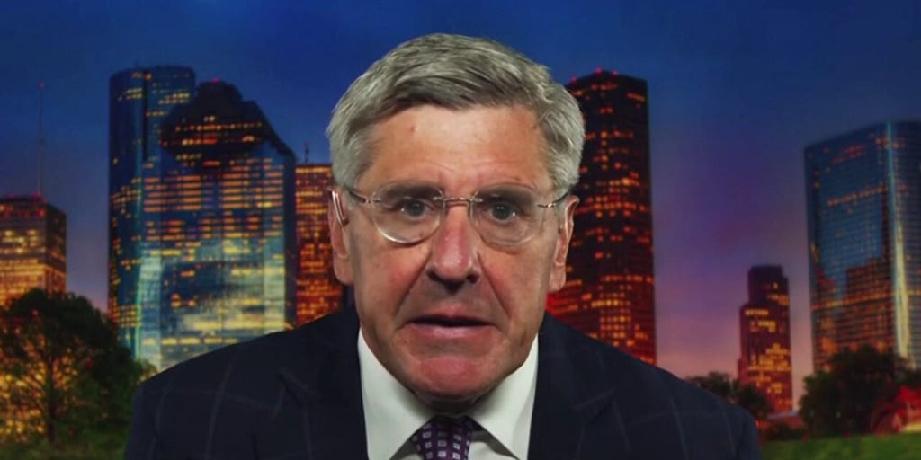 Stephen Moore: Biden, Harris want to spend money 'like it's candy'