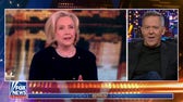 Gutfeld: Trump lives in Hillary Clinton's head
