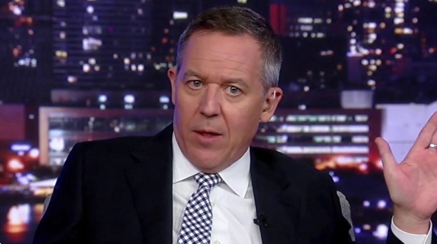 Gutfeld: You don't know how wrong the media is until you're the subject