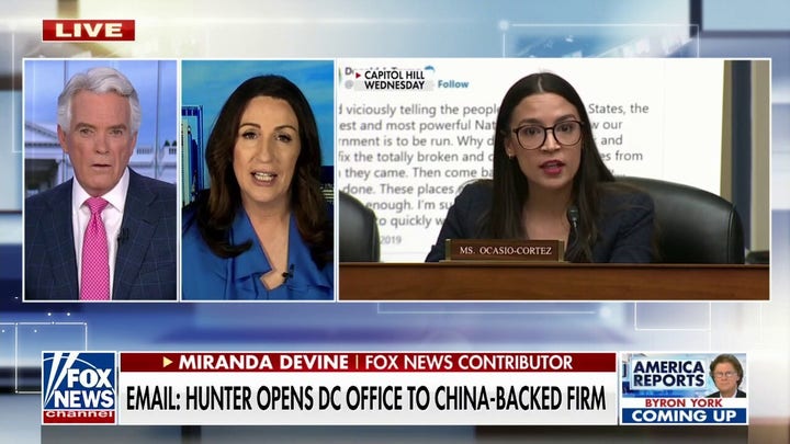 Twitter 'persuaded' by FBI to 'be suspicious' of the Post's Hunter Biden story: Miranda Devine