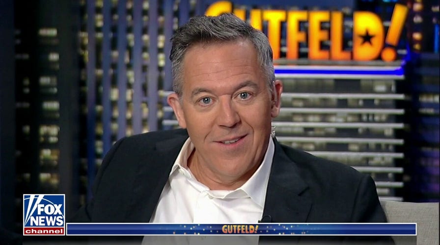Greg Gutfeld: Why are senior citizens paying to live on a college campus?