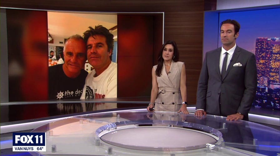 Retired LA County cop missing in Greece