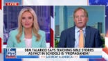 Ken Paxton slams Dem opponent's Bible comments as Texas intervenes in surrogate baby dispute