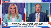Ken Paxton slams Dem opponent's Bible comments as Texas intervenes in surrogate baby dispute