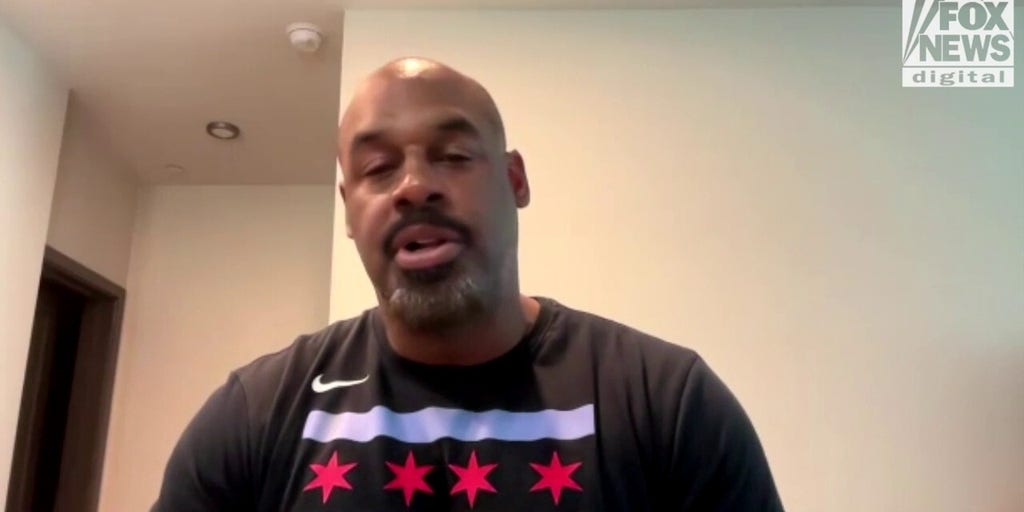 Former Eagles quarterback Donovan McNabb talks Giants losing Saquon Barkley, Philly losing Andy Reid