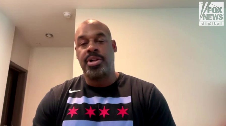 Former Eagles quarterback Donovan McNabb talks Giants losing Saquon Barkley, Philly losing Andy Reid