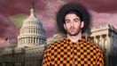 Hasan Piker is bending the Democratic Party further left than ever. Will it break?