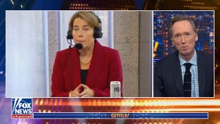 Gov. Maura Healey sparks outrage with home visit plan for new moms