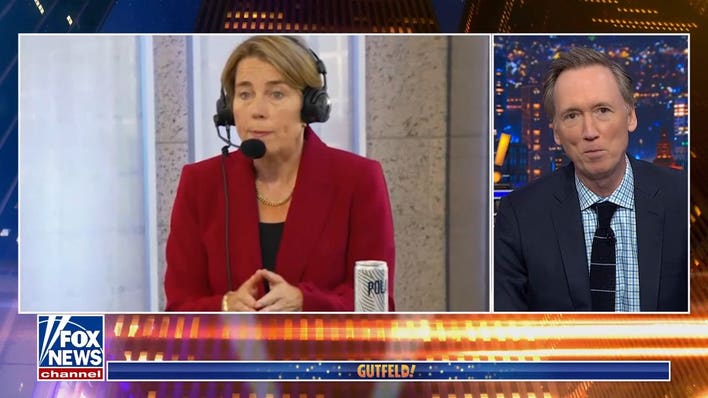 Gov. Maura Healey sparks outrage with home visit plan for new moms