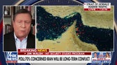 US retaliates against Iran following ceasefire violations