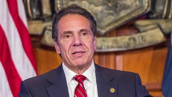 Janice Dean slams 'bully' Cuomo over nursing home data delay: NY gov 'cannot be empathetic at all'