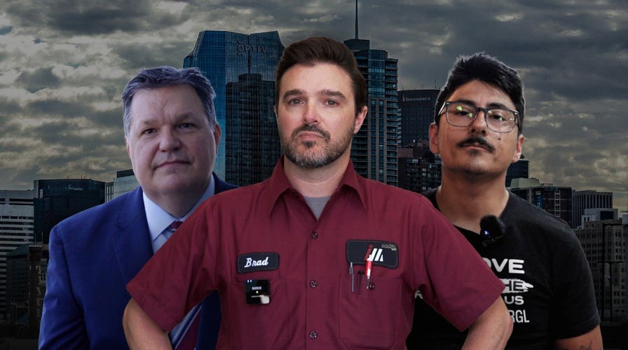 'Ghost town?' Colorado business leaders weigh all options as DSA gains ground