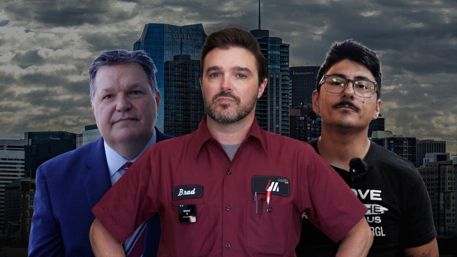 'Ghost town?' Colorado business leaders weigh all options as DSA gains ground
