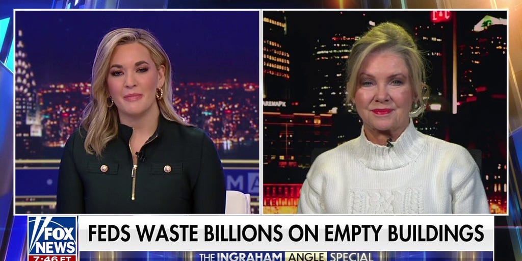 Marsha Blackburn: Americans are impatient for action and the Trump admin will be focused