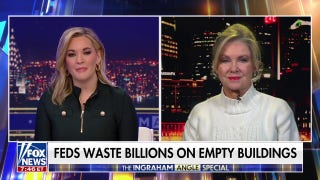 Marsha Blackburn: Americans are impatient for action and the Trump admin will be focused - Fox News