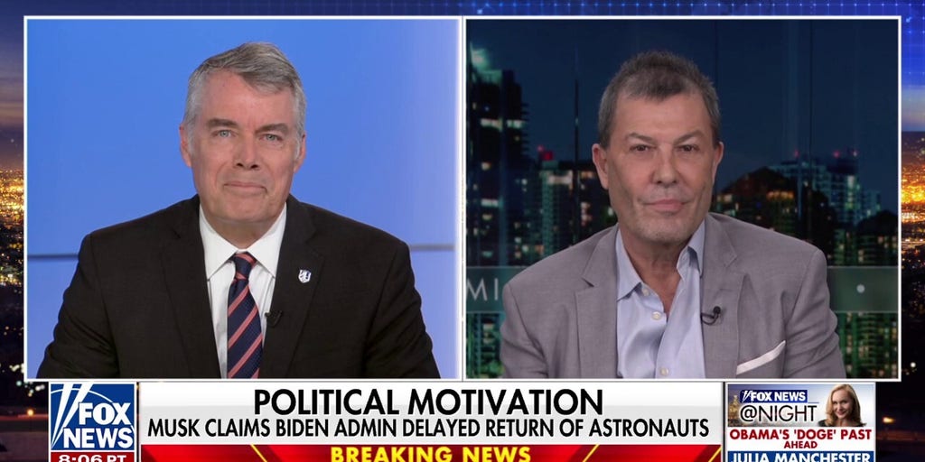 Funding fight was the first ‘glimmer of hope’ for Democrats, Julian Epstein says