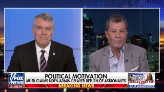 Funding fight was the first ‘glimmer of hope’ for Democrats, Julian Epstein says