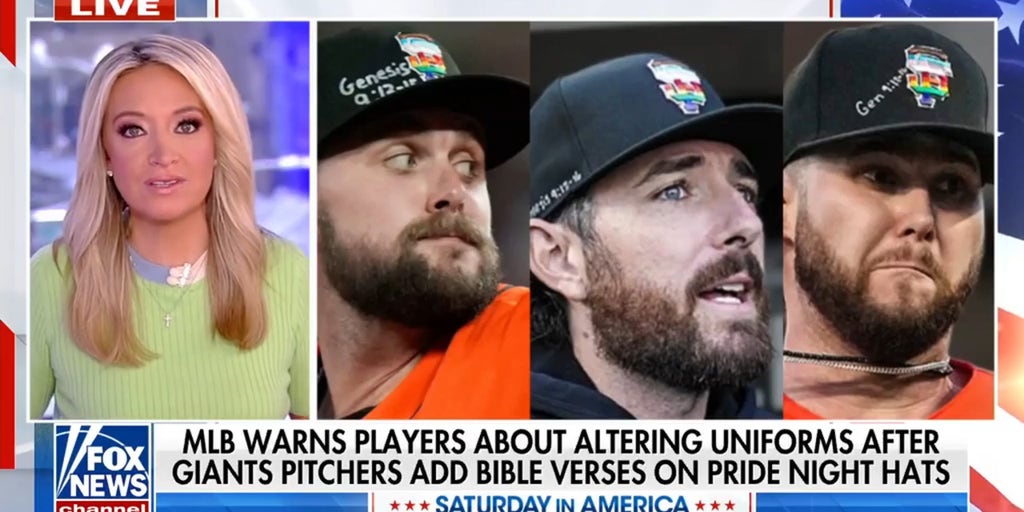 Former MLB Catcher Raffy Lopez blasts league's hypocrisy on player expression