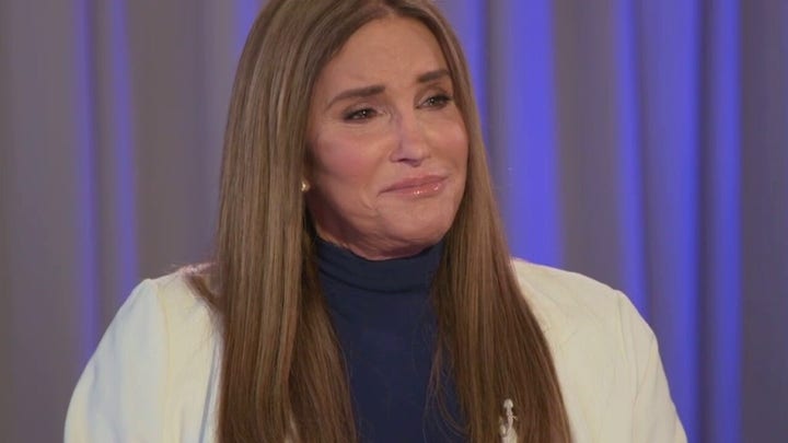Caitlyn Jenner on the border wall and immigration