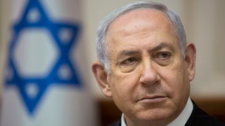 Benjamin Netanyahu: Israel-Gaza war a battle for 'civilization' over 'barbarism' - Fox News