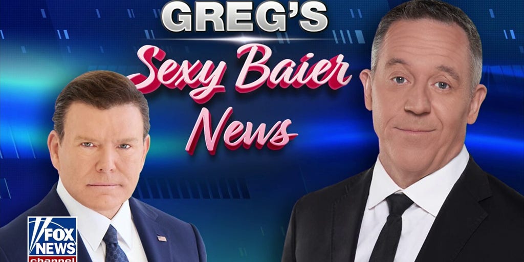 Joe Rogan reveals man crush for Bret Baier's hair