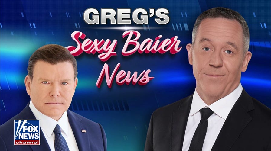 Joe Rogan reveals man crush for Bret Baier's hair 