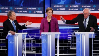 Karl Rove: Dem presidential candidates to face three big tests in Nevada, South Carolina and Super Tuesday