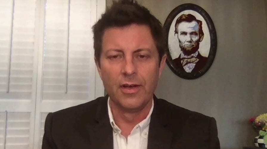 Refining company worker pushes back after Michigan governor pushes to shut pipeline