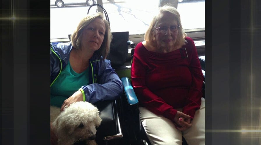 Daughter of NY nursing home victim says families deserve answers, accountability